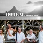 Boreal Valentine’s Day